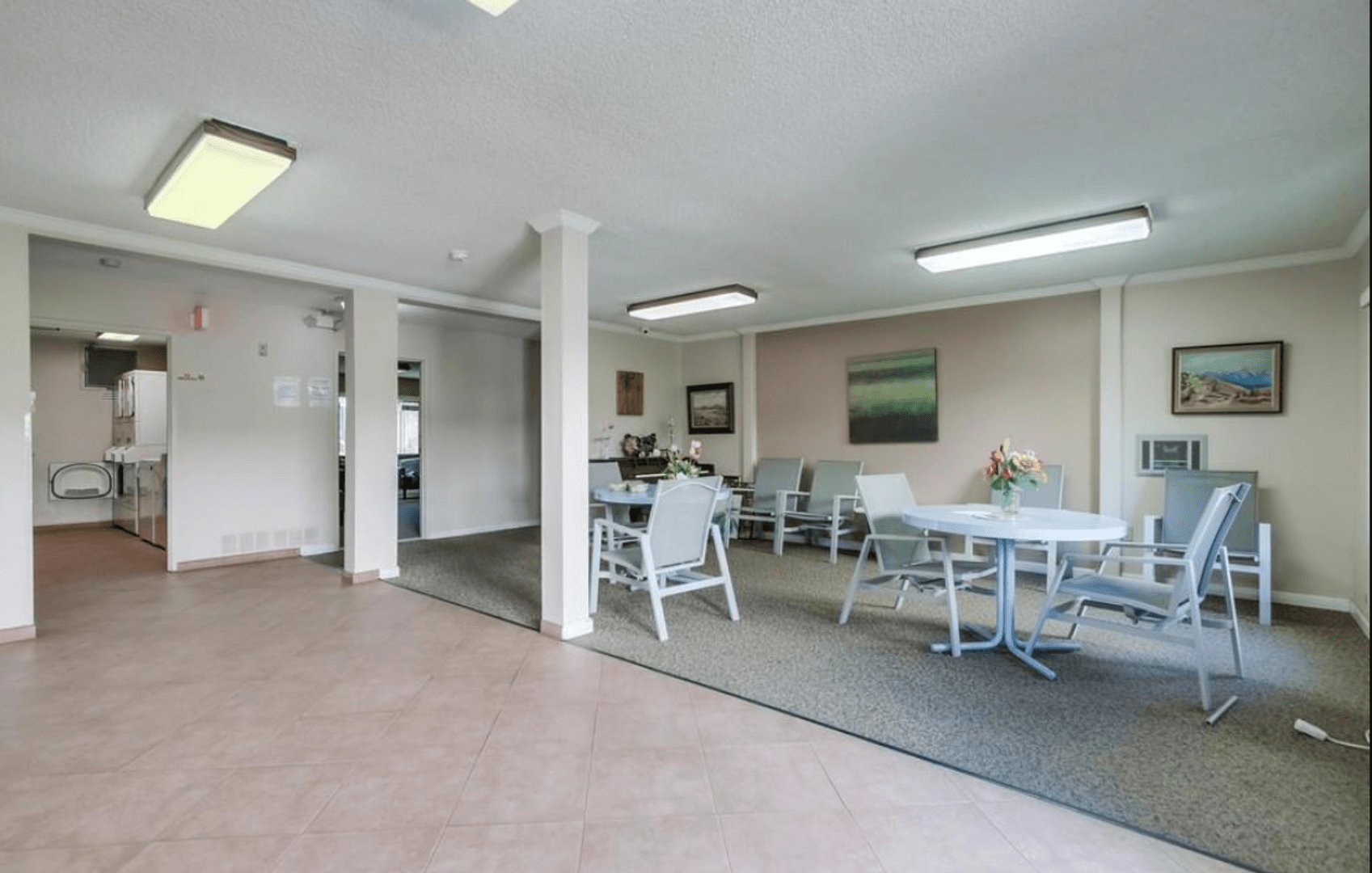 San Diego House: 6650 Amherst Street #5 C