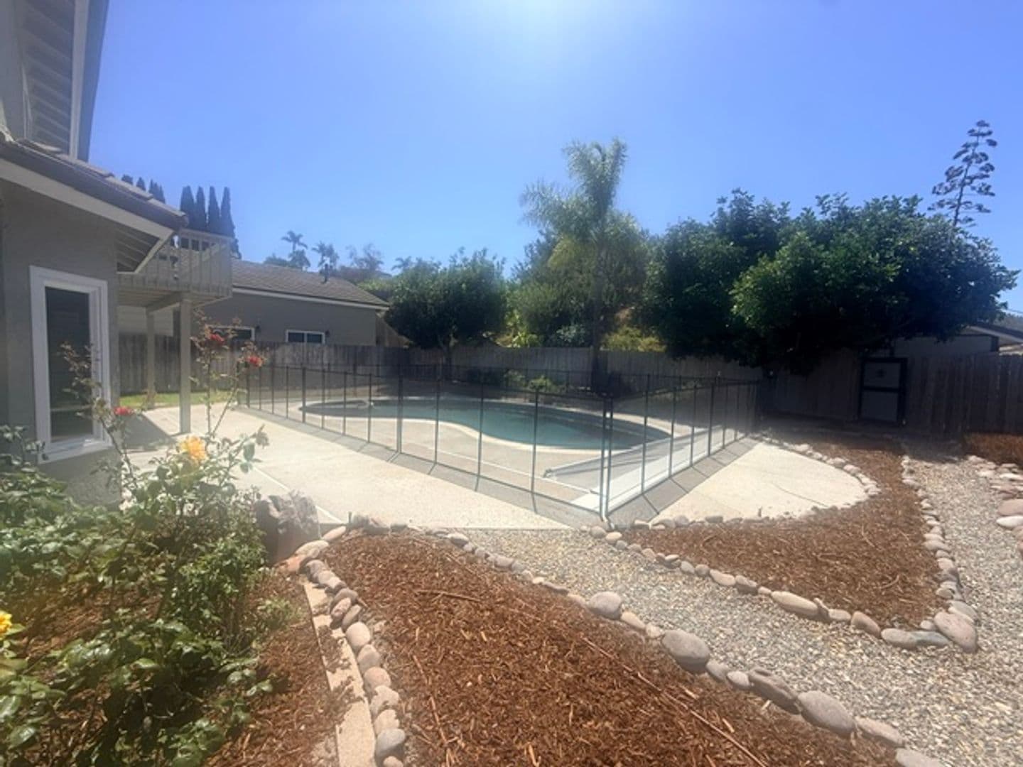 Bonita House: 526 Trailridge Drive