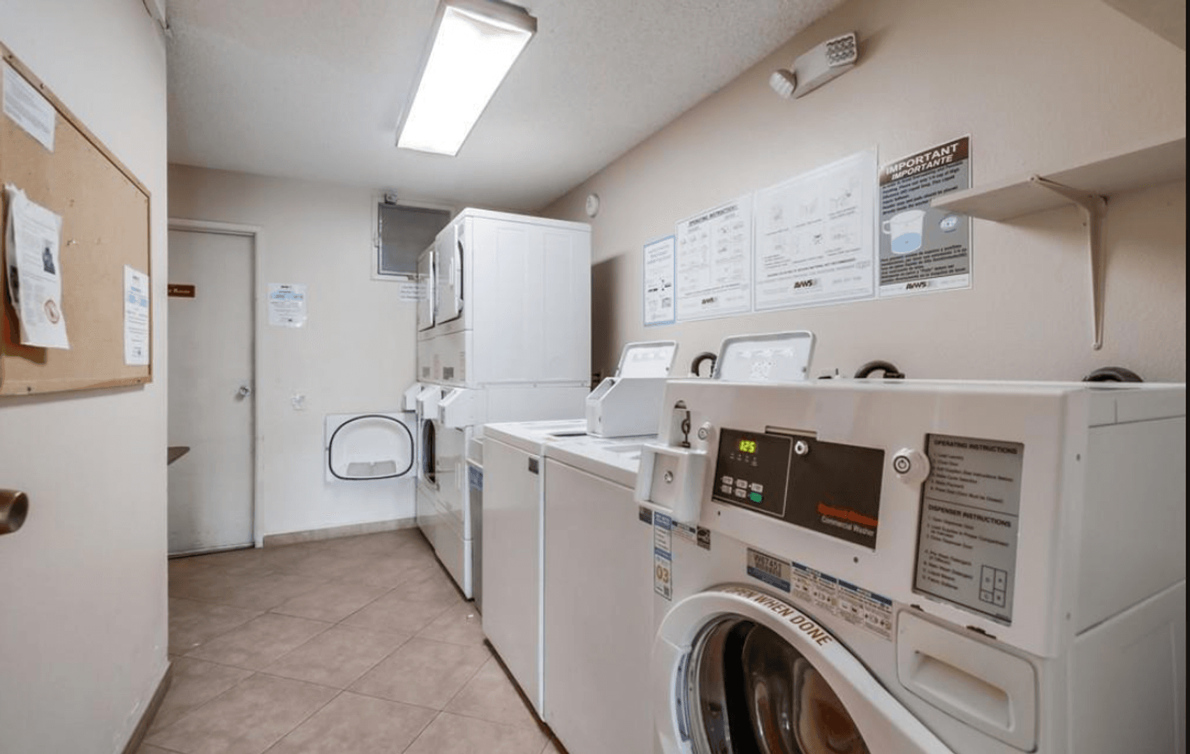 San Diego House: 6650 Amherst Street #5 C
