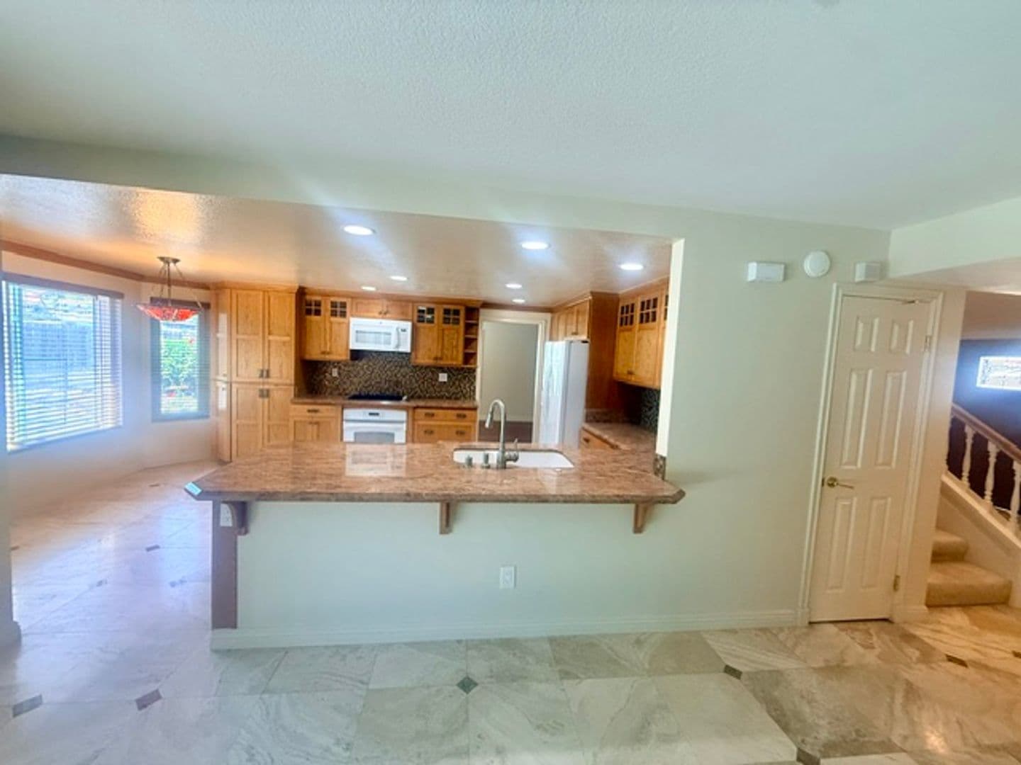 Bonita House: 526 Trailridge Drive
