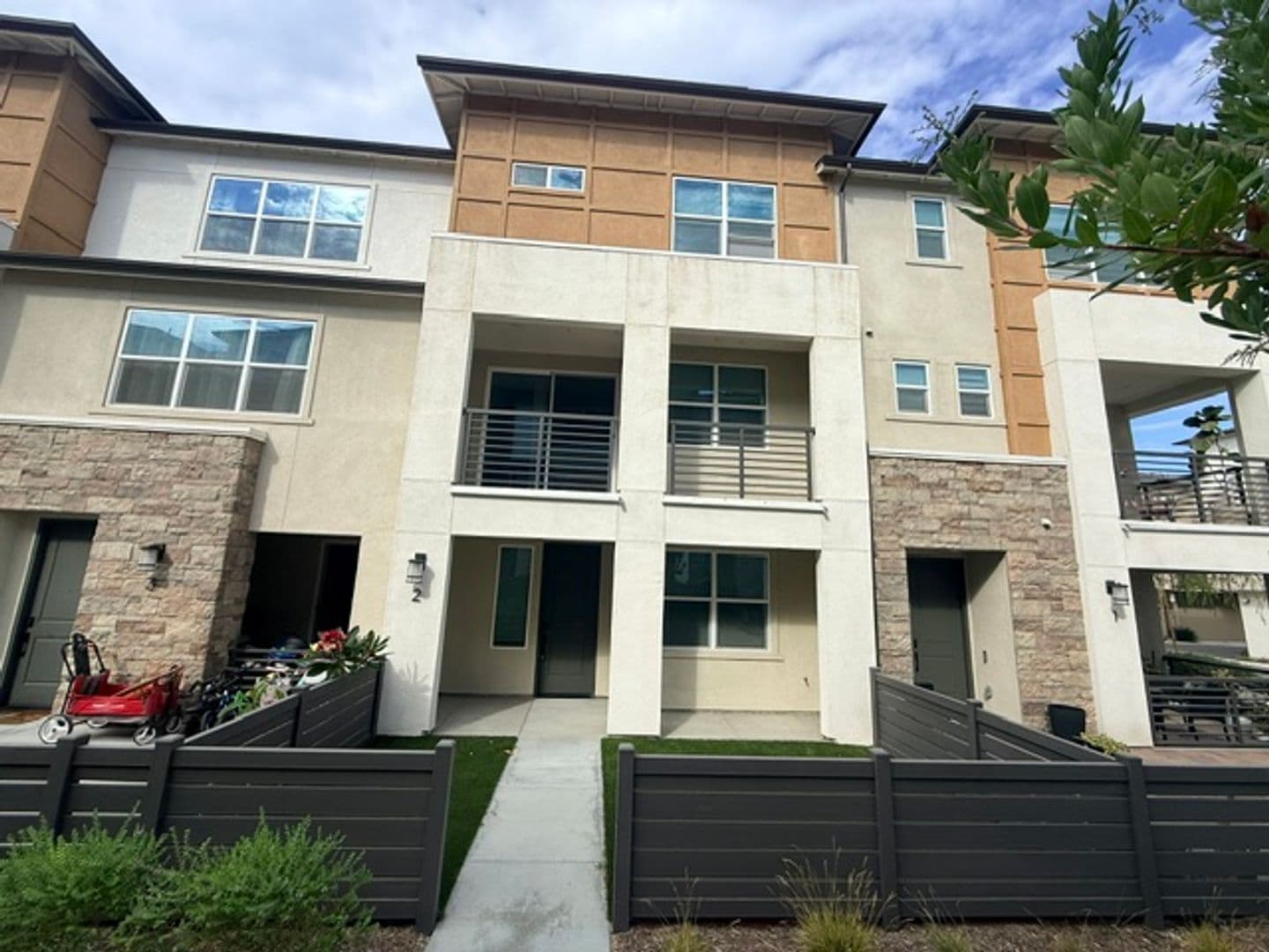 Chula Vista House: 784 Vada Street #2