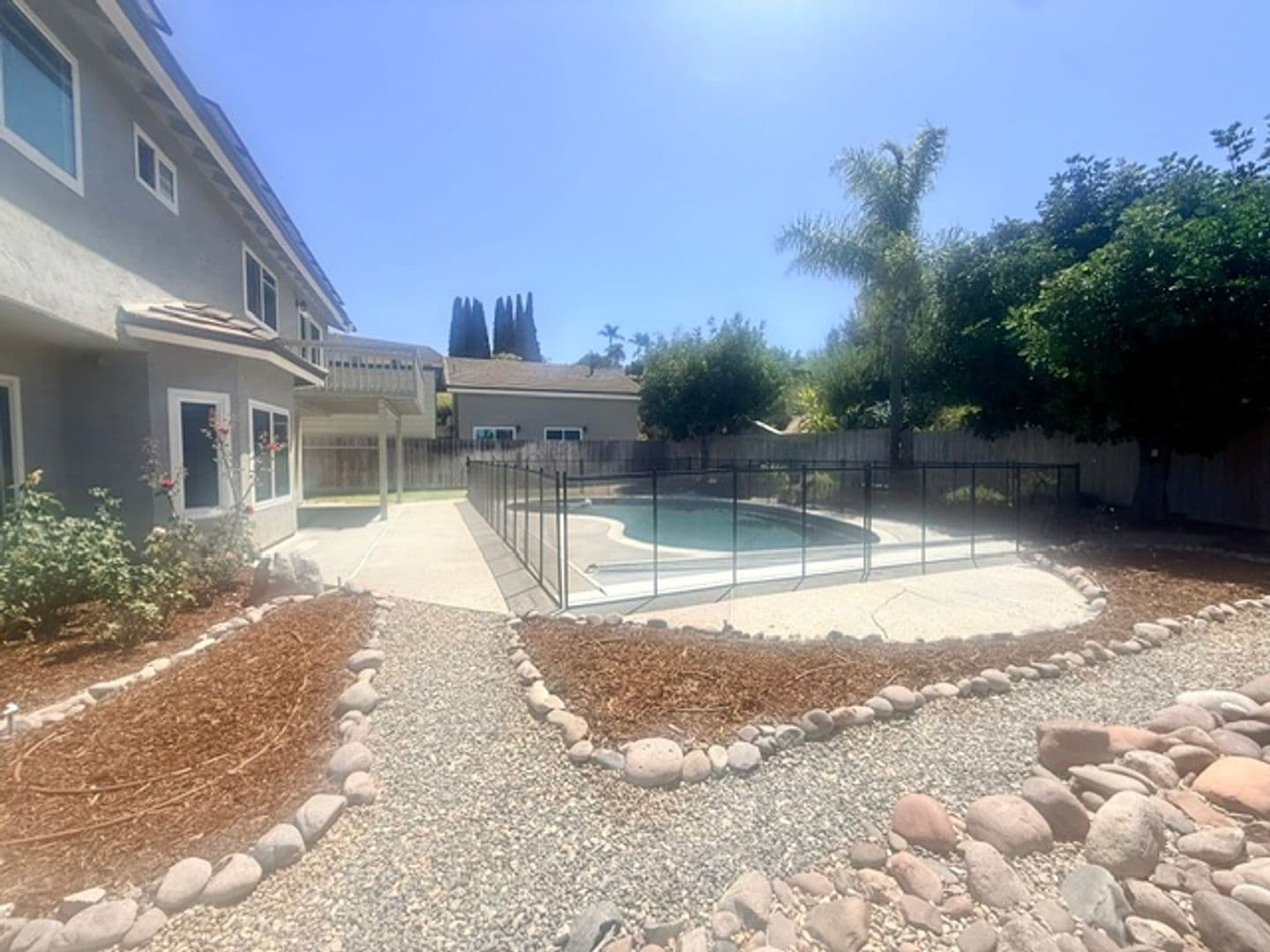 Bonita House: 526 Trailridge Drive