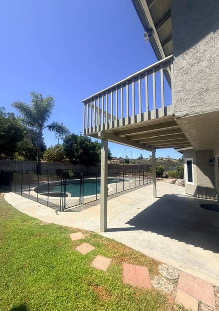 Bonita House: 526 Trailridge Drive