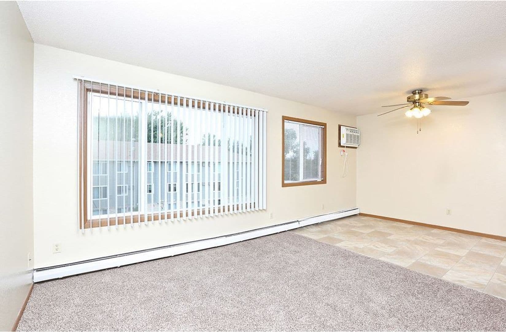 Sioux Falls Apartment: 4300 E. 18th St.