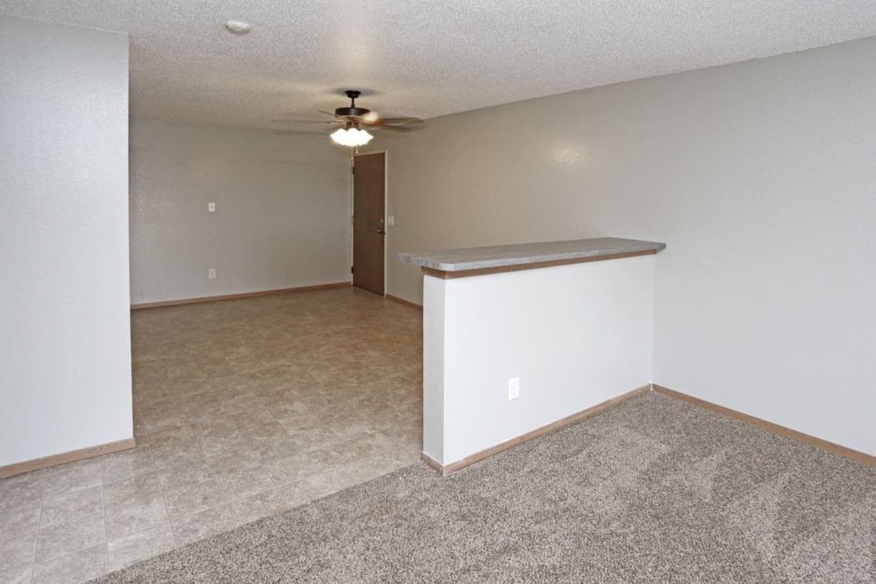 Sioux Falls Apartment: 221 N. Cleveland