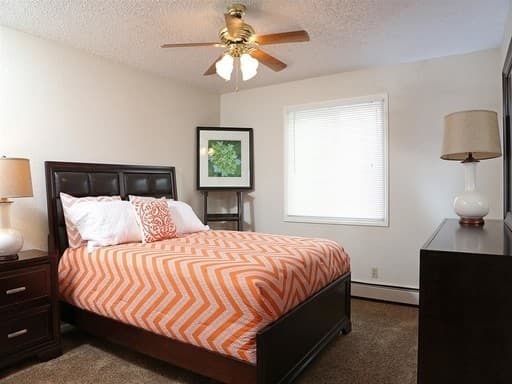 Sioux Falls Apartment: 1311 N Cleveland Ave