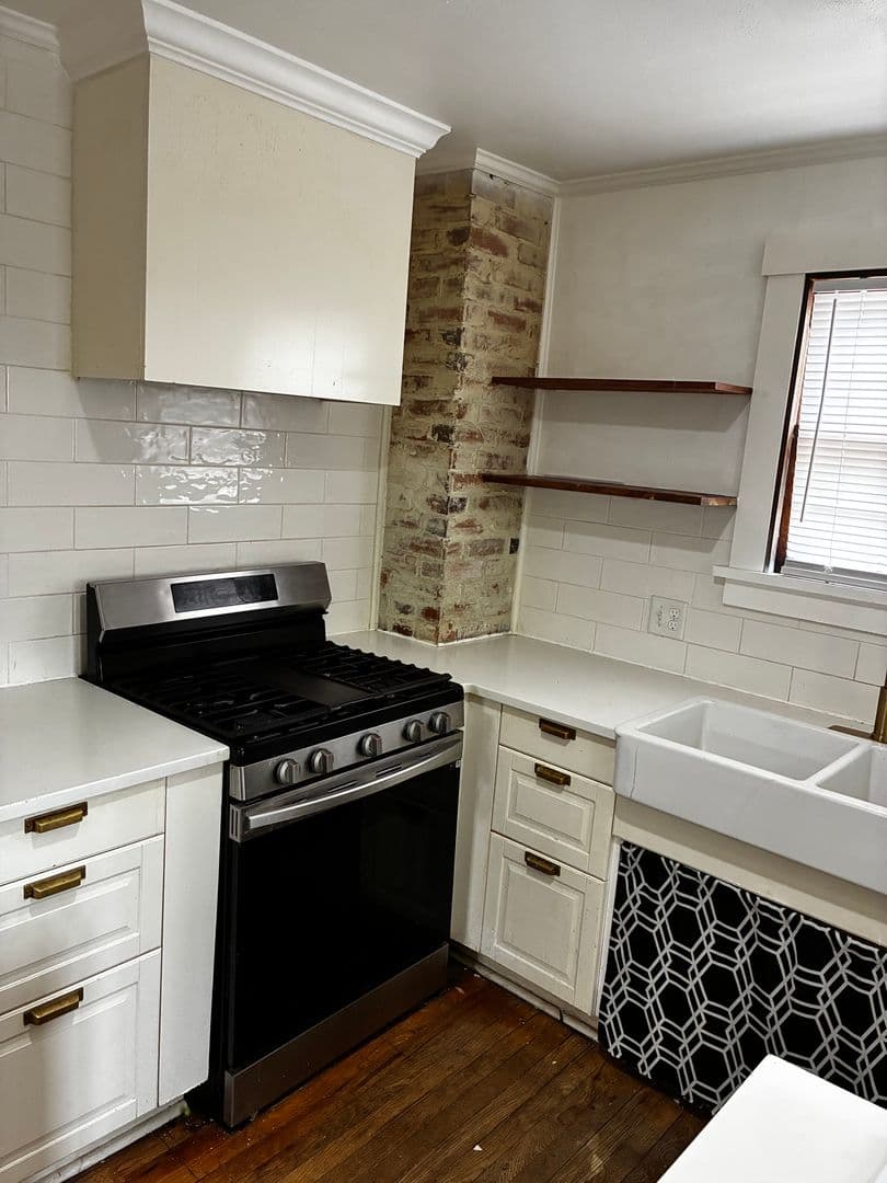 Rapid City House: 912 Fulton St