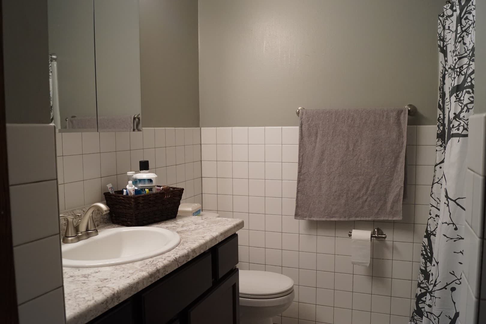 Sioux Falls Apartment: 4400 S Louise Avenue