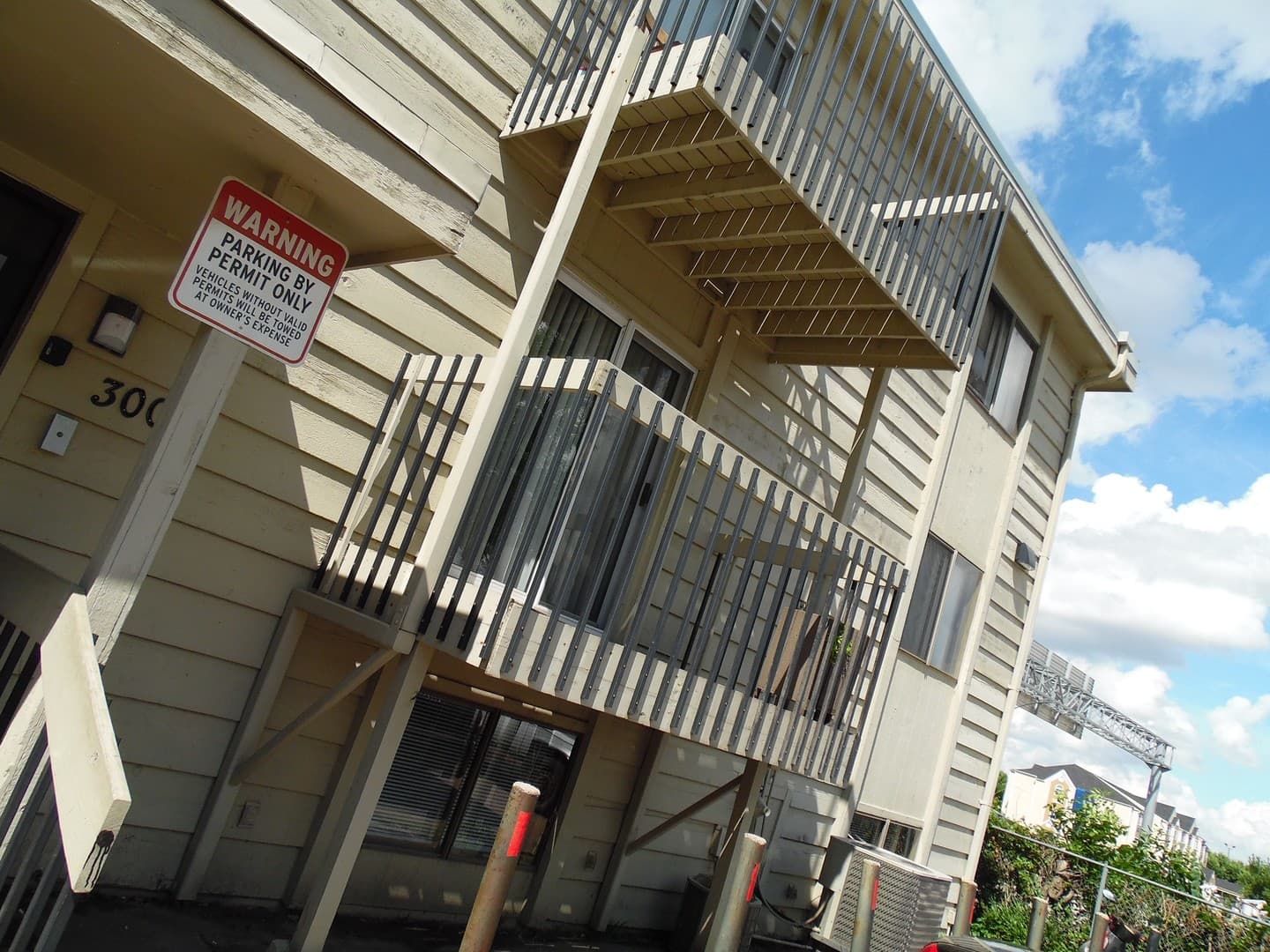 Sioux Falls Apartment: 3000-3012 S Mayfair Drive