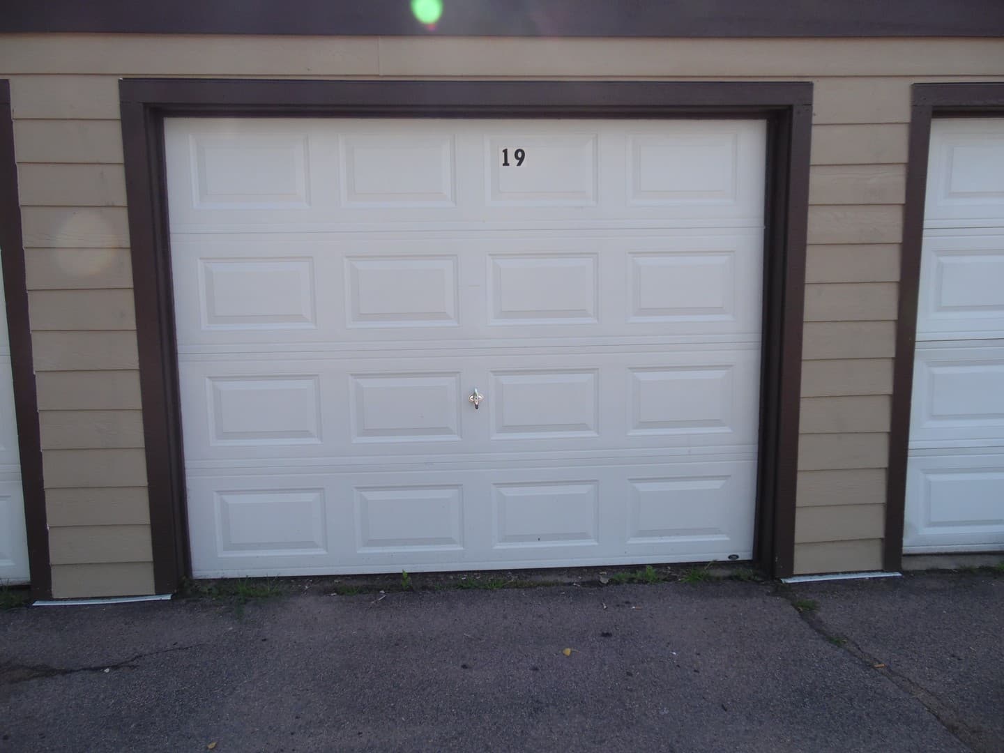 Sioux Falls Apartment: 1000-1020 N. Covell Avenue