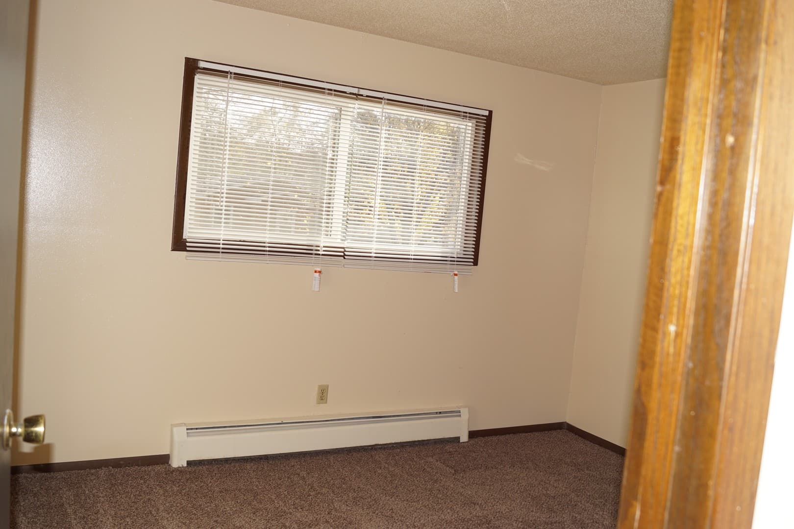 Sioux Falls Apartment: 1201-1209 N. Prairie Avenue