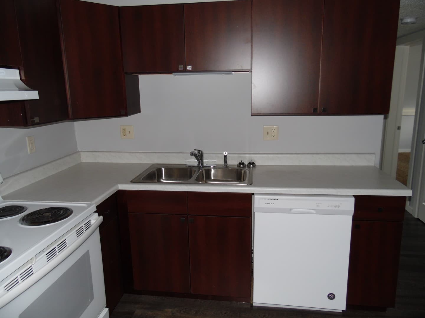 Sioux Falls Apartment: 3000-3012 S Mayfair Drive