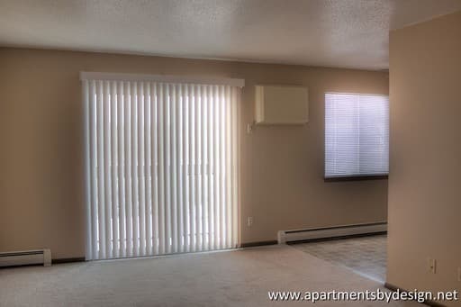 Sioux Falls Apartment: 609 N Cleveland Ave