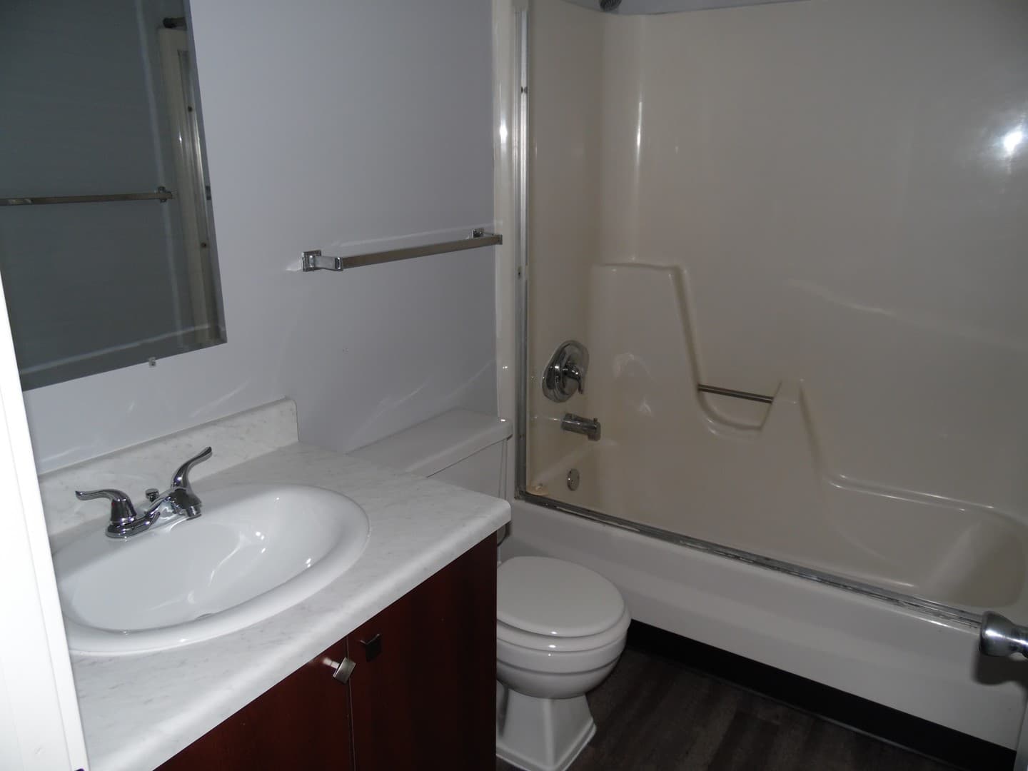 Sioux Falls Apartment: 3000-3012 S Mayfair Drive