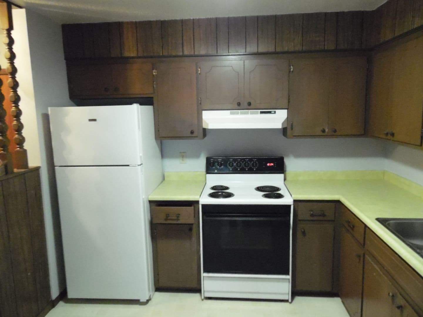 Sioux Falls Apartment: 400 N. Lake Avenue