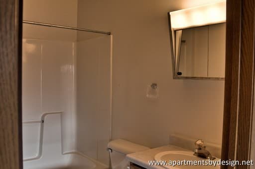 Sioux Falls Apartment: 609 N Cleveland Ave