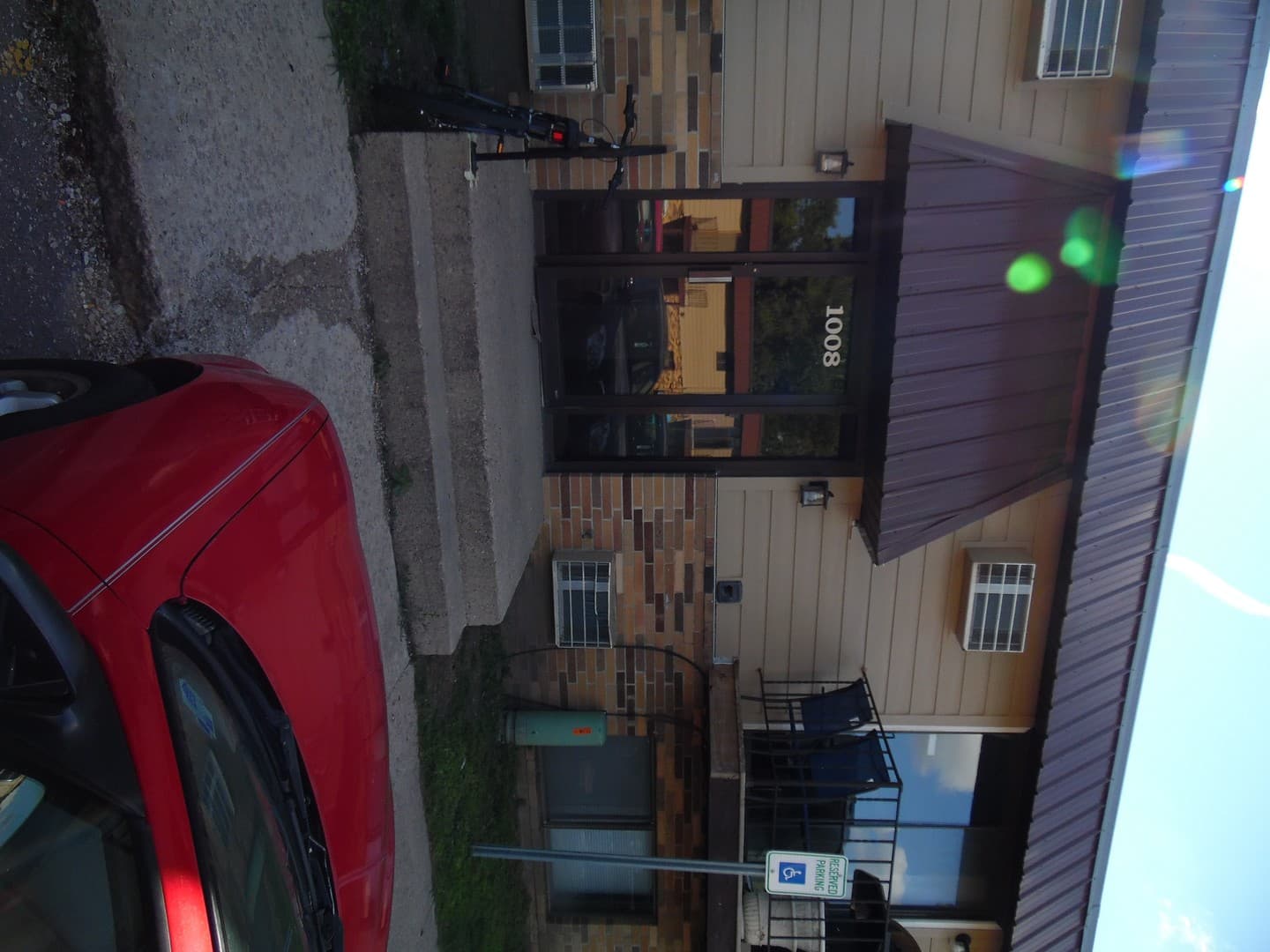 Sioux Falls Apartment: 1000-1020 N. Covell Avenue