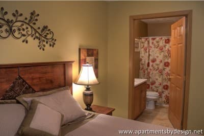 Sioux Falls Apartment: 609 N Cleveland Ave