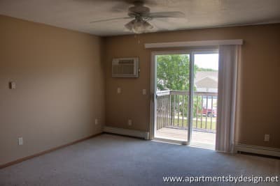 Sioux Falls Apartment: 609 N Cleveland Ave