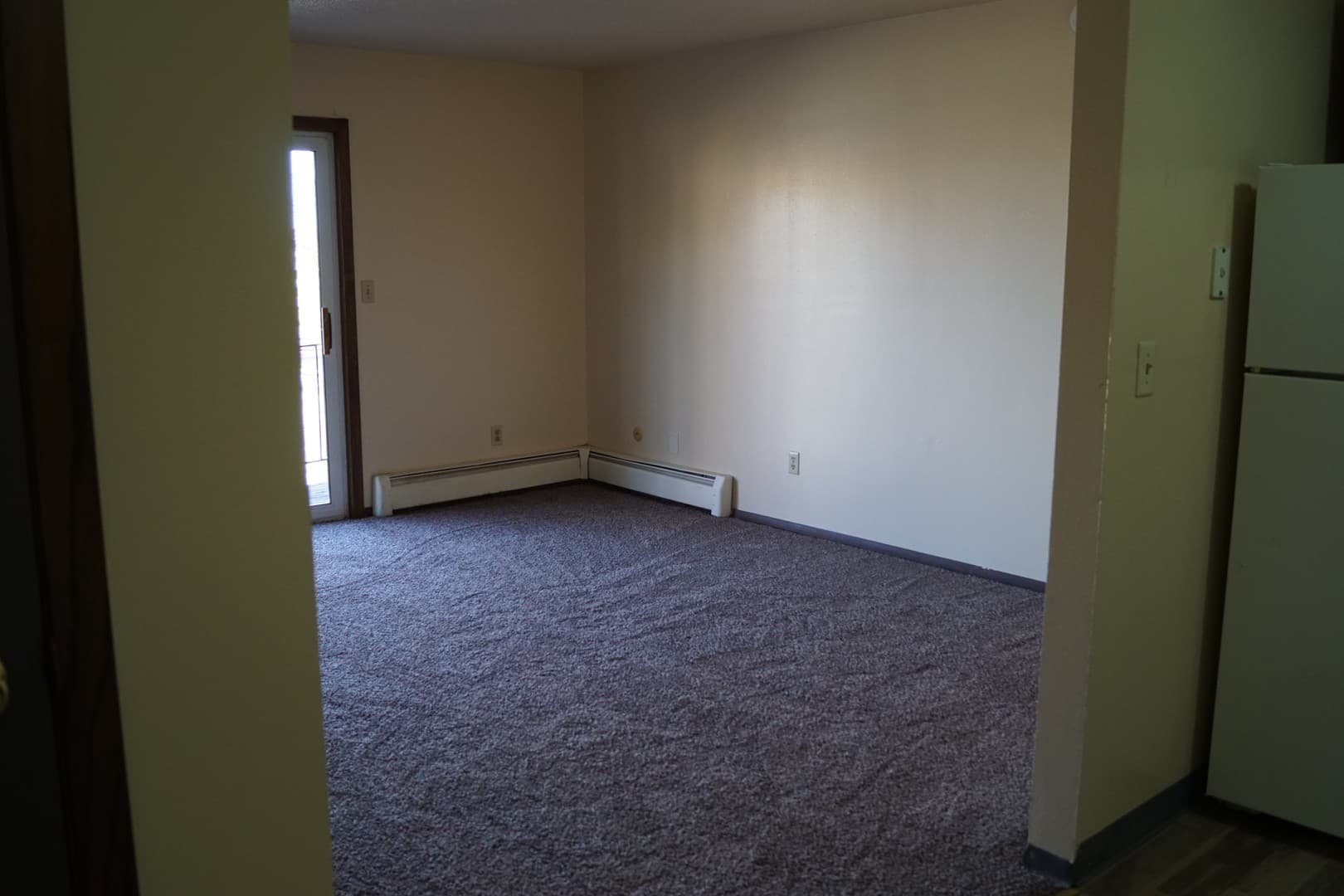 Sioux Falls Apartment: 1201-1209 N. Prairie Avenue