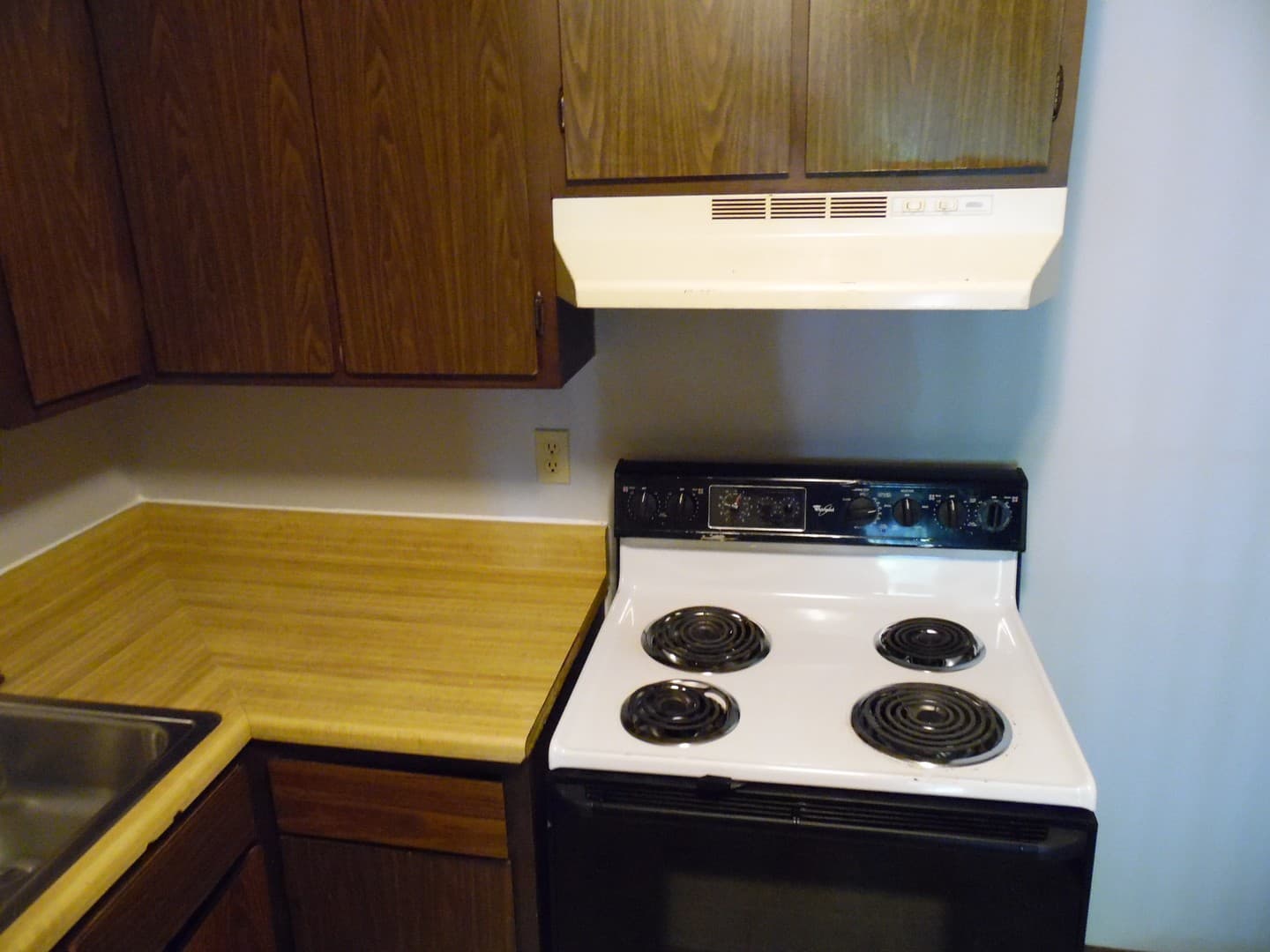 Sioux Falls Apartment: 1201-1209 N. Prairie Avenue