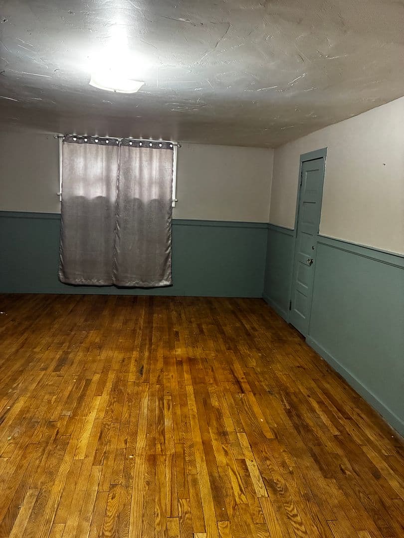 Rapid City House: 912 Fulton St