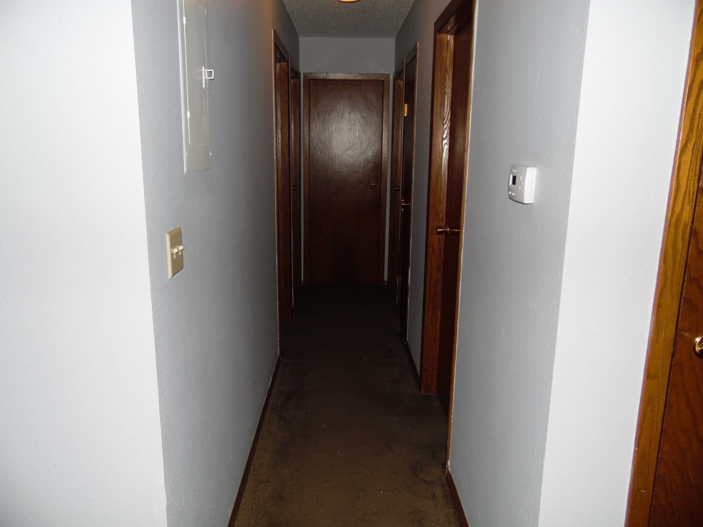 Sioux Falls Apartment: 4400 S Louise Avenue