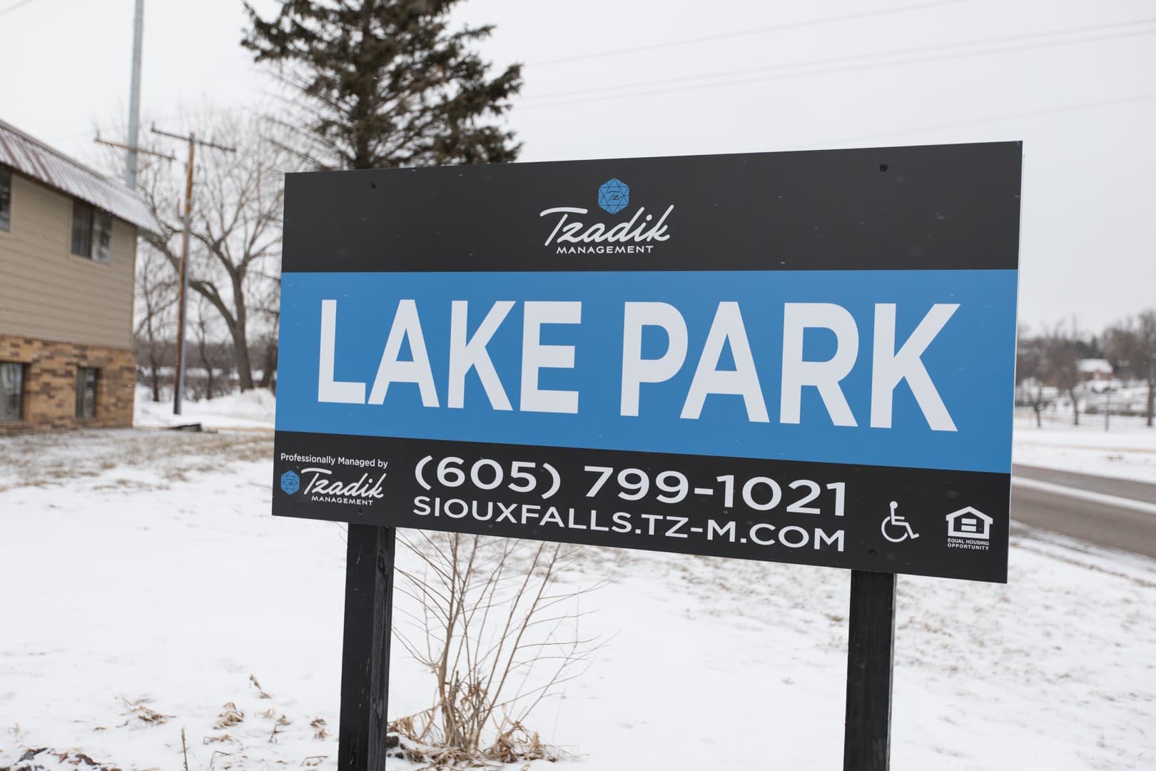 Sioux Falls Apartment: 1000-1020 N. Covell Avenue