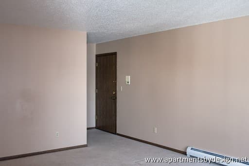 Sioux Falls Apartment: 609 N Cleveland Ave
