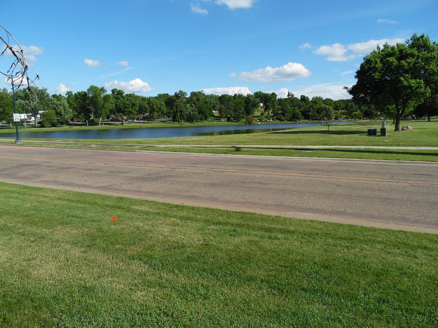 Sioux Falls Apartment: 1000-1020 N. Covell Avenue