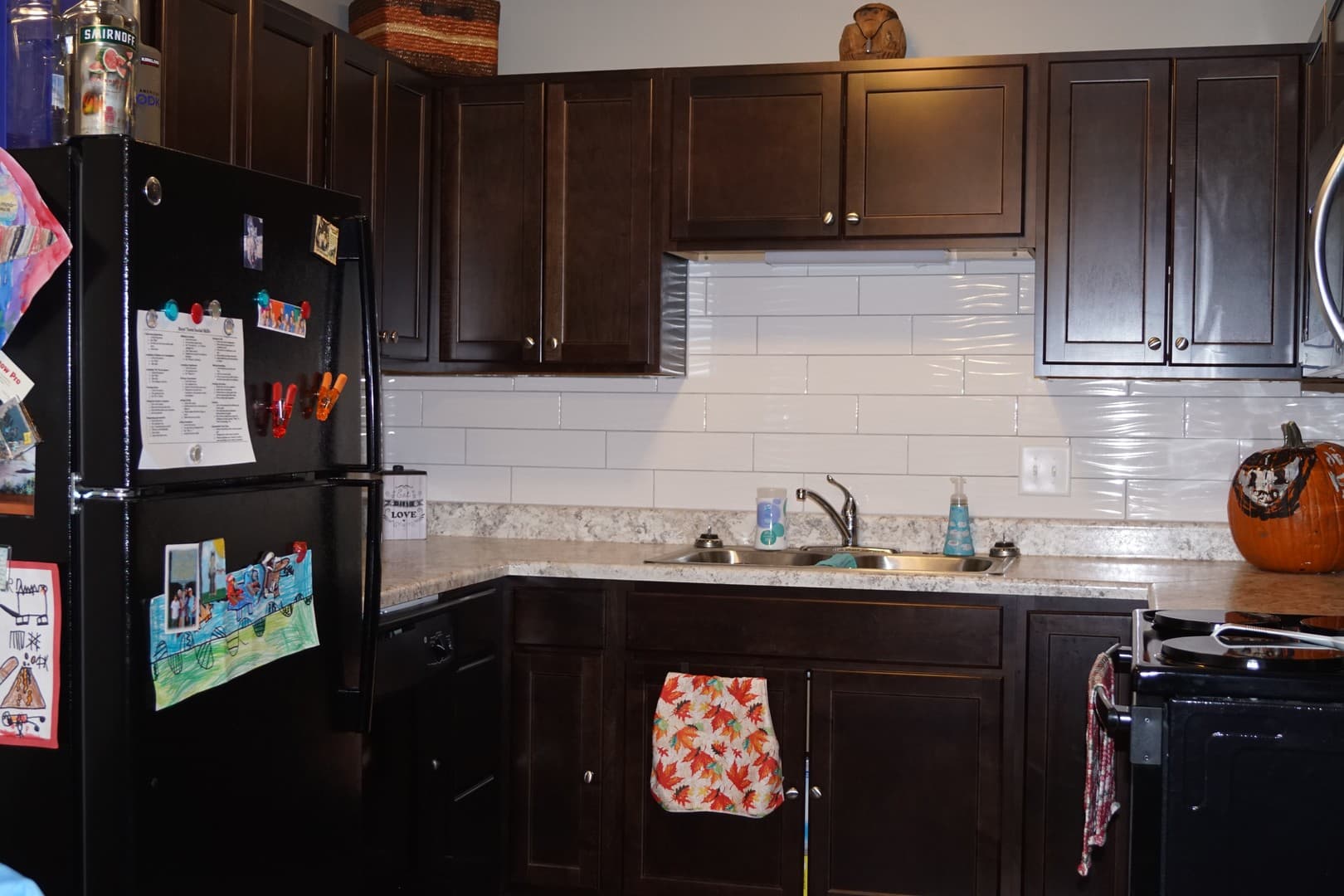 Sioux Falls Apartment: 4400 S Louise Avenue
