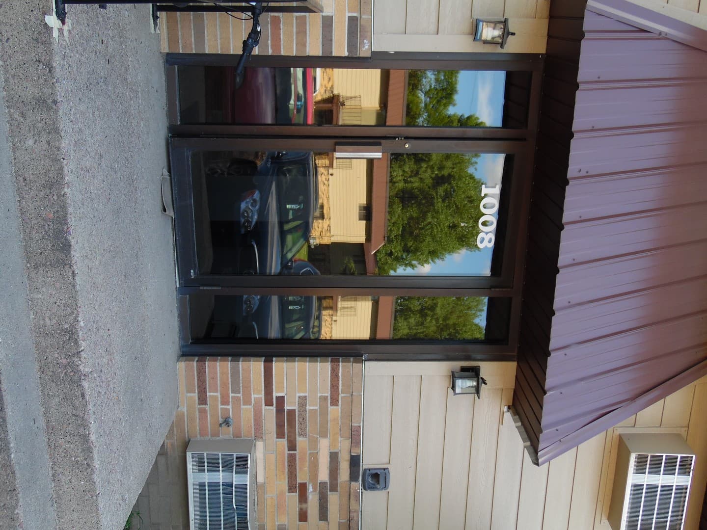 Sioux Falls Apartment: 1000-1020 N. Covell Avenue