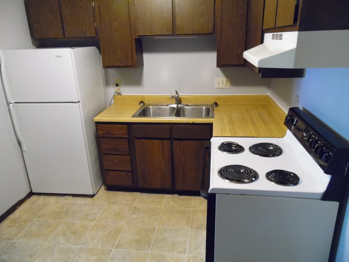 Sioux Falls Apartment: 1201-1209 N. Prairie Avenue