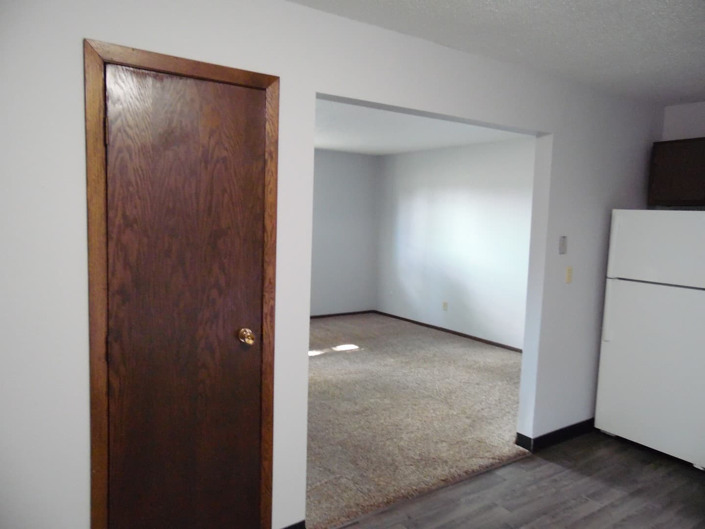 Sioux Falls Apartment: 1201-1209 N. Prairie Avenue