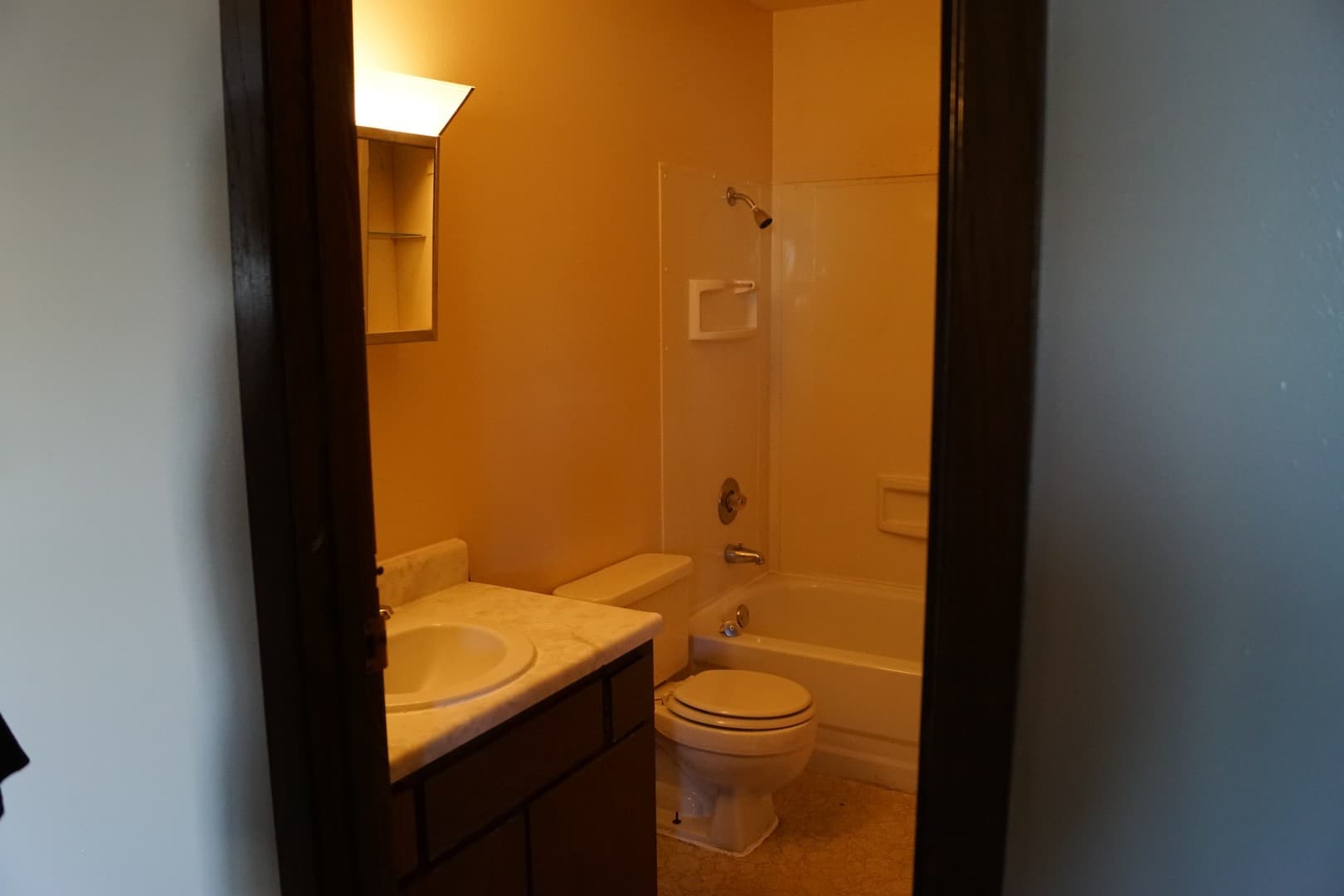 Sioux Falls Apartment: 1201-1209 N. Prairie Avenue