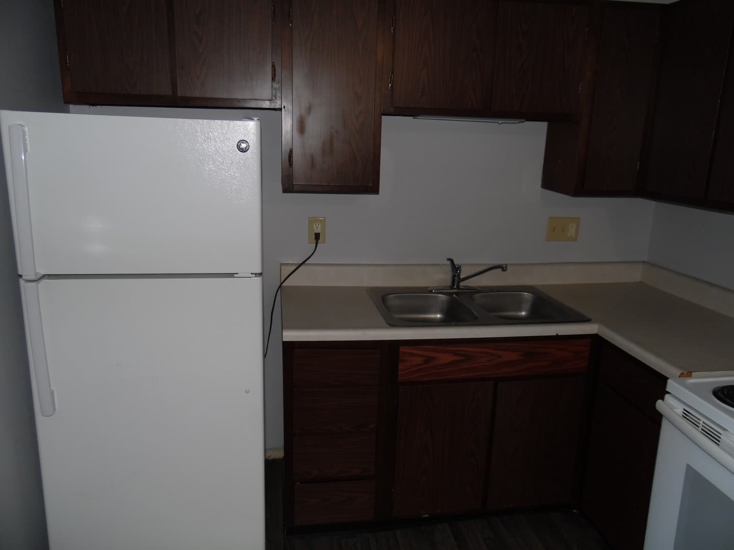 Sioux Falls Apartment: 1201-1209 N. Prairie Avenue