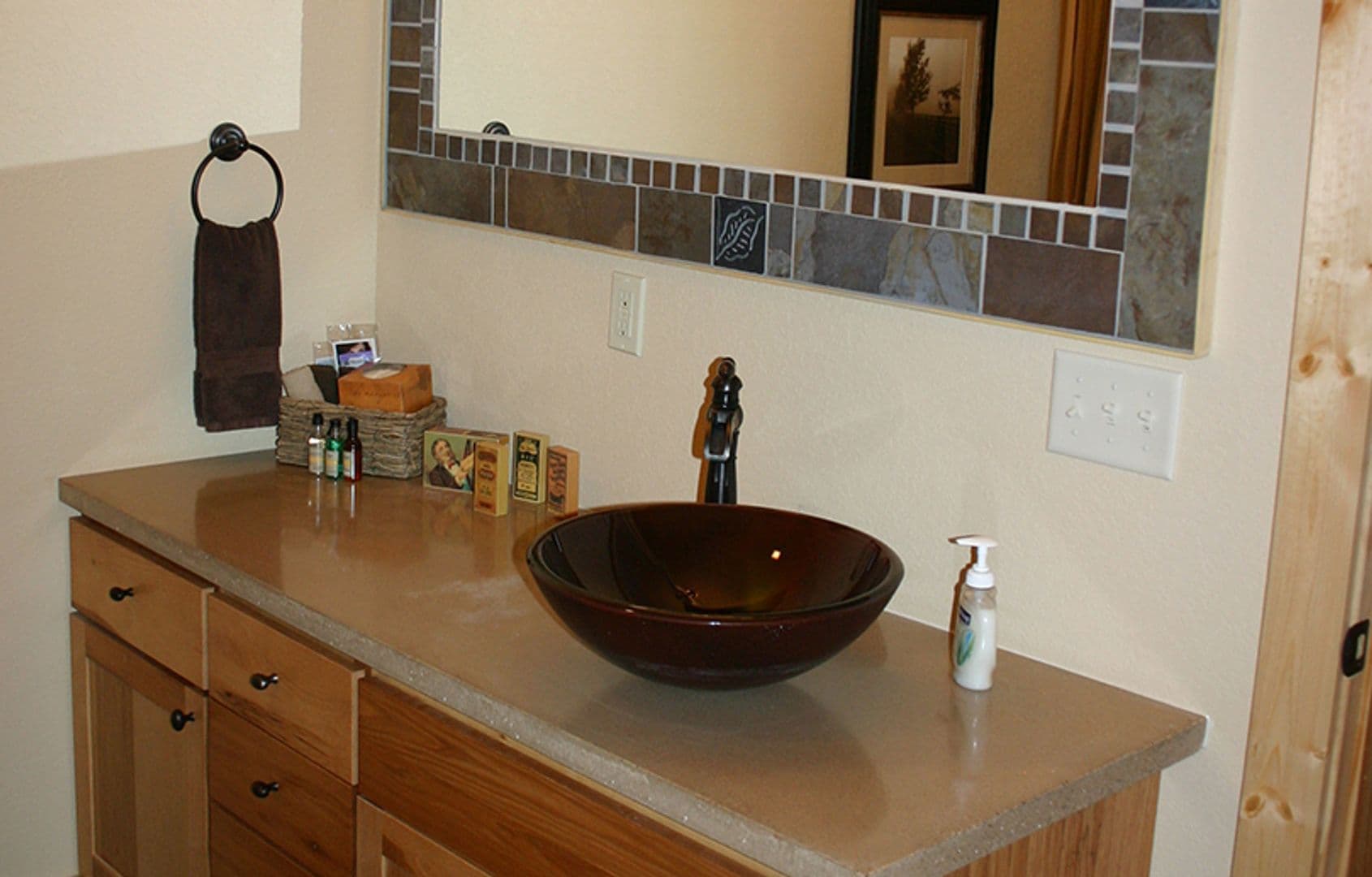 Lead Townhome: 21150 Stewart Slope Rd