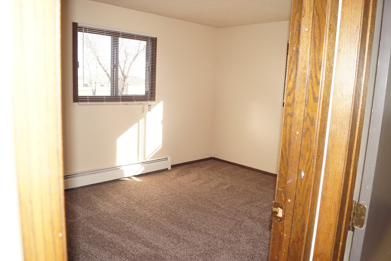 Sioux Falls Apartment: 1201-1209 N. Prairie Avenue