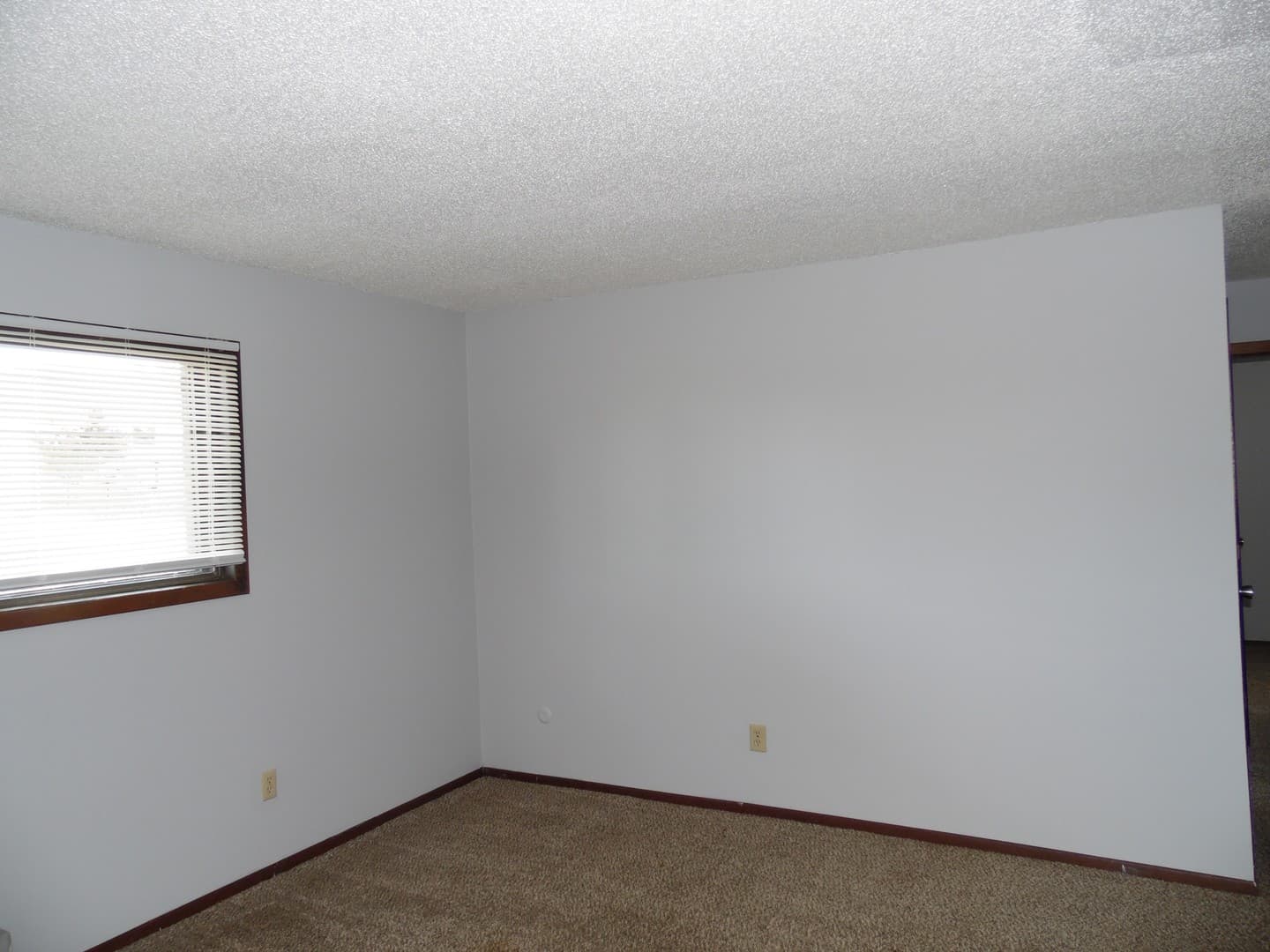 Sioux Falls Apartment: 1201-1209 N. Prairie Avenue
