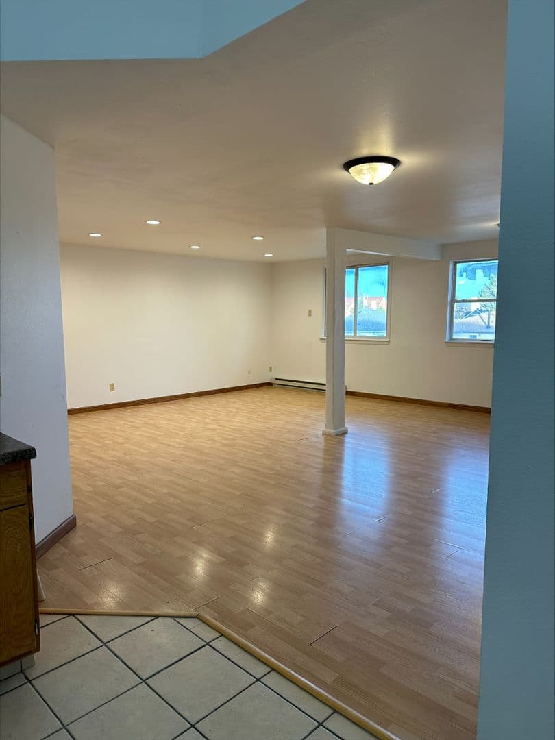 Dickinson Apartment: 130 1st Ave SE