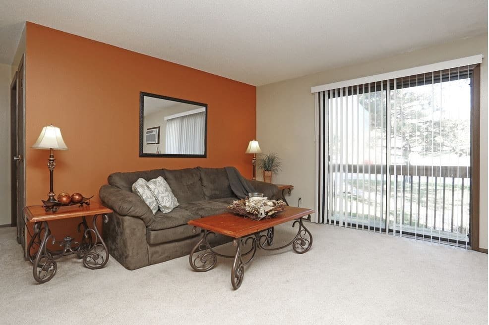 Sioux Falls Apartment: 1600 S. Rock Creek Dr.
