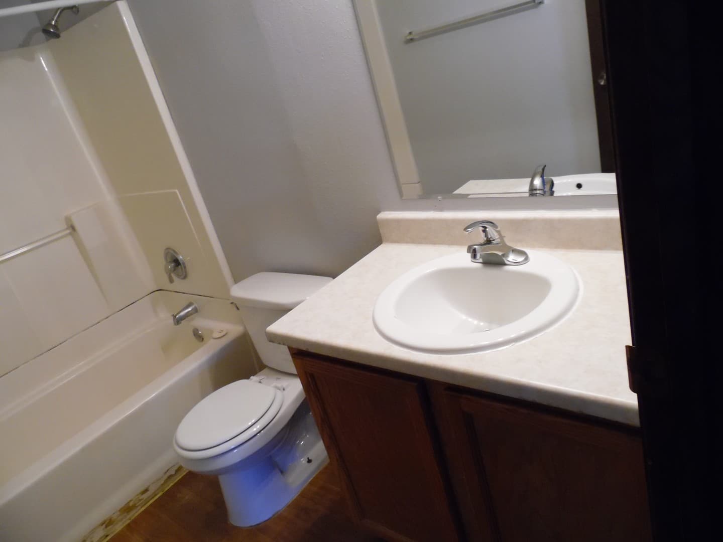 Sioux Falls Apartment: 1201-1209 N. Prairie Avenue
