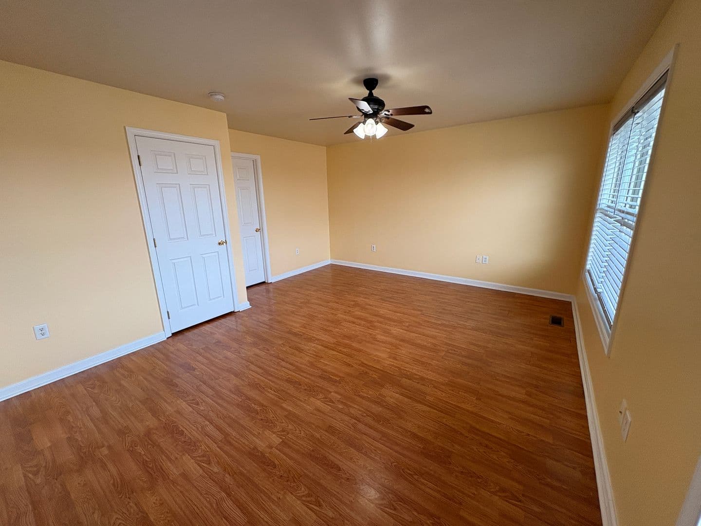 Falling Waters Apartment: Santa Fe Ct