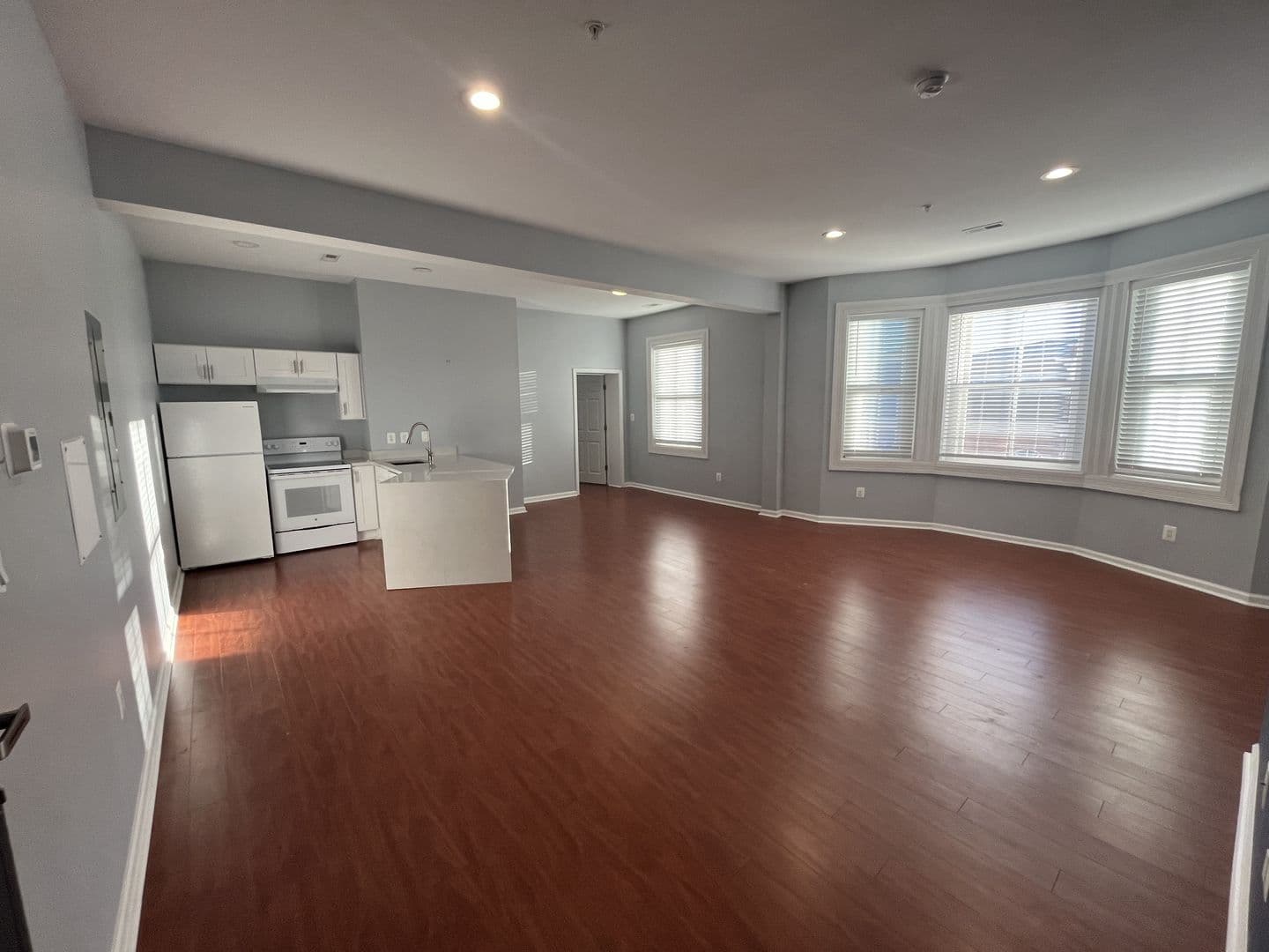 Hagerstown Apartment: 92 West Washington Street