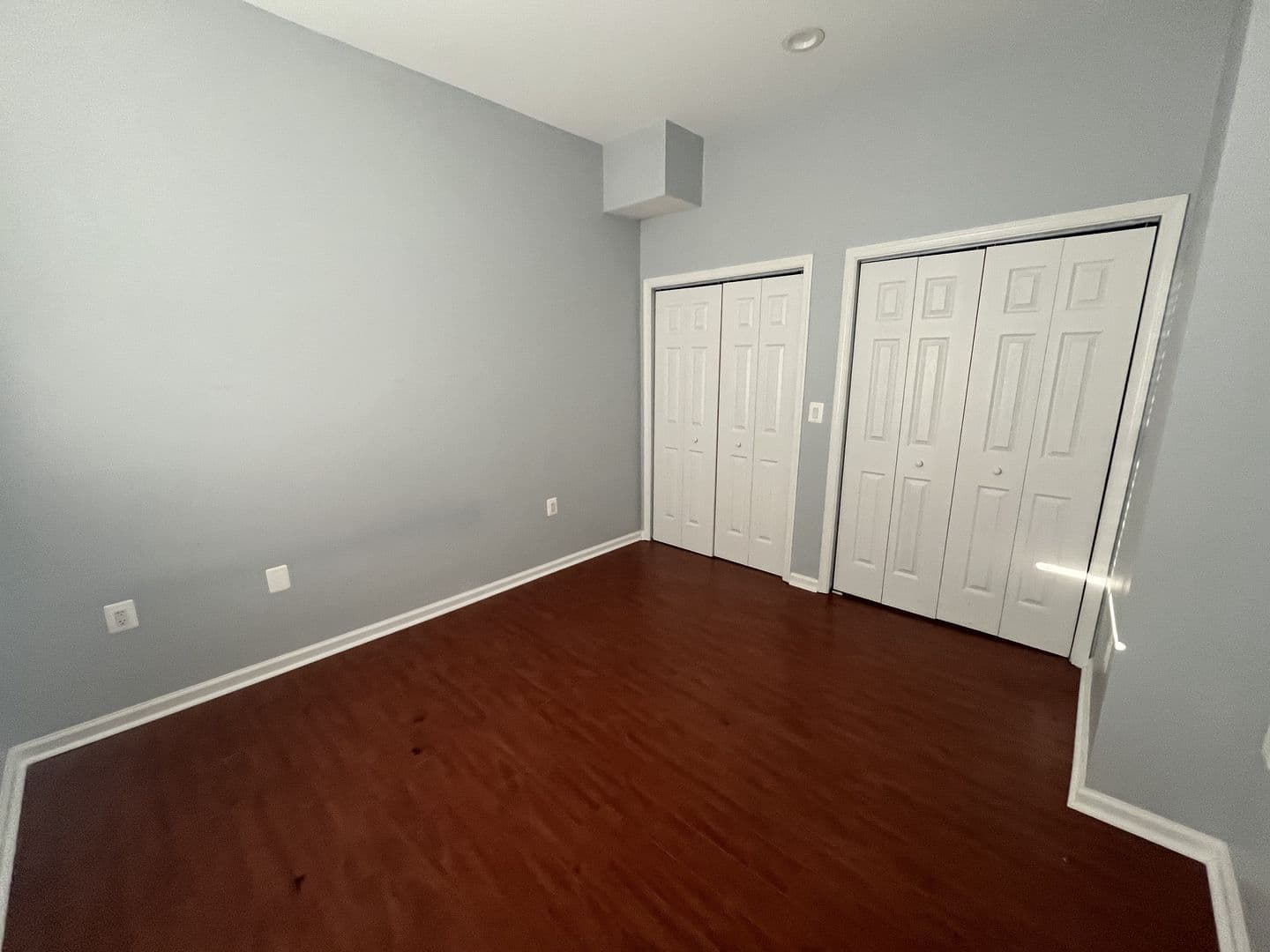 Hagerstown Apartment: 92 West Washington Street