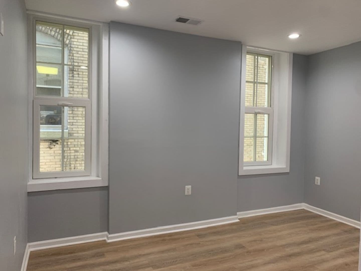 Hagerstown Apartment: 92 West Washington Street