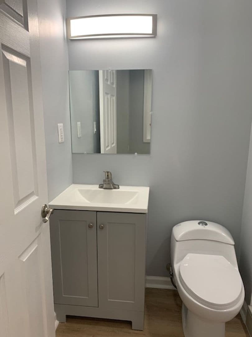 Hagerstown Apartment: 92 West Washington Street
