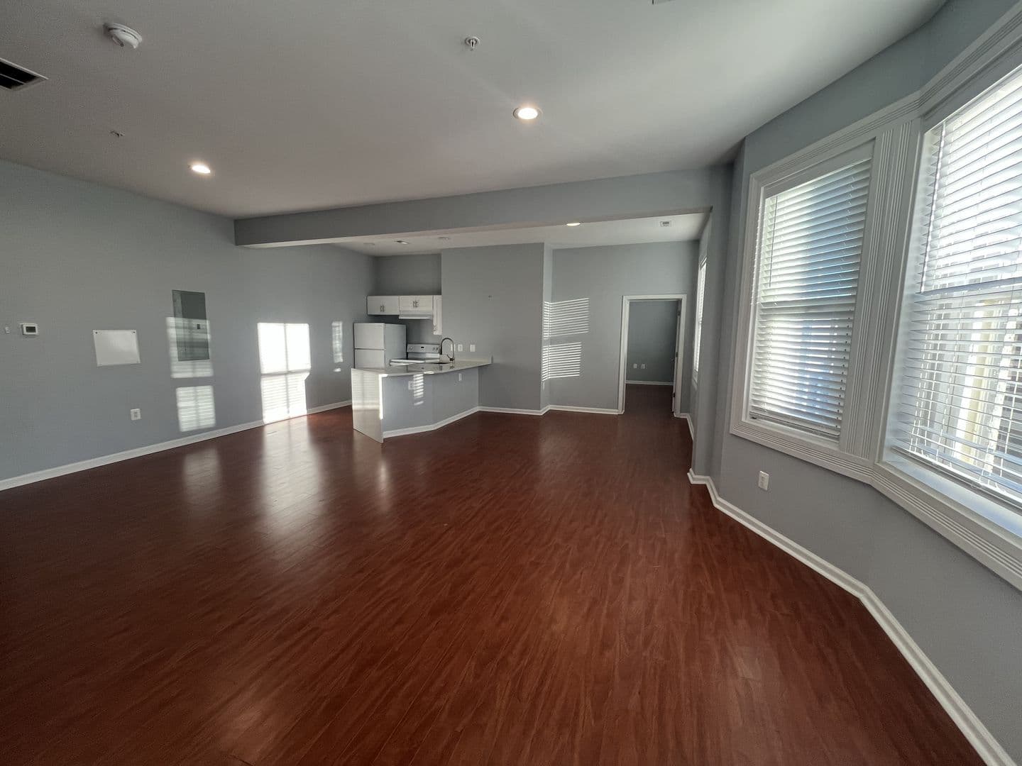 Hagerstown Apartment: 92 West Washington Street