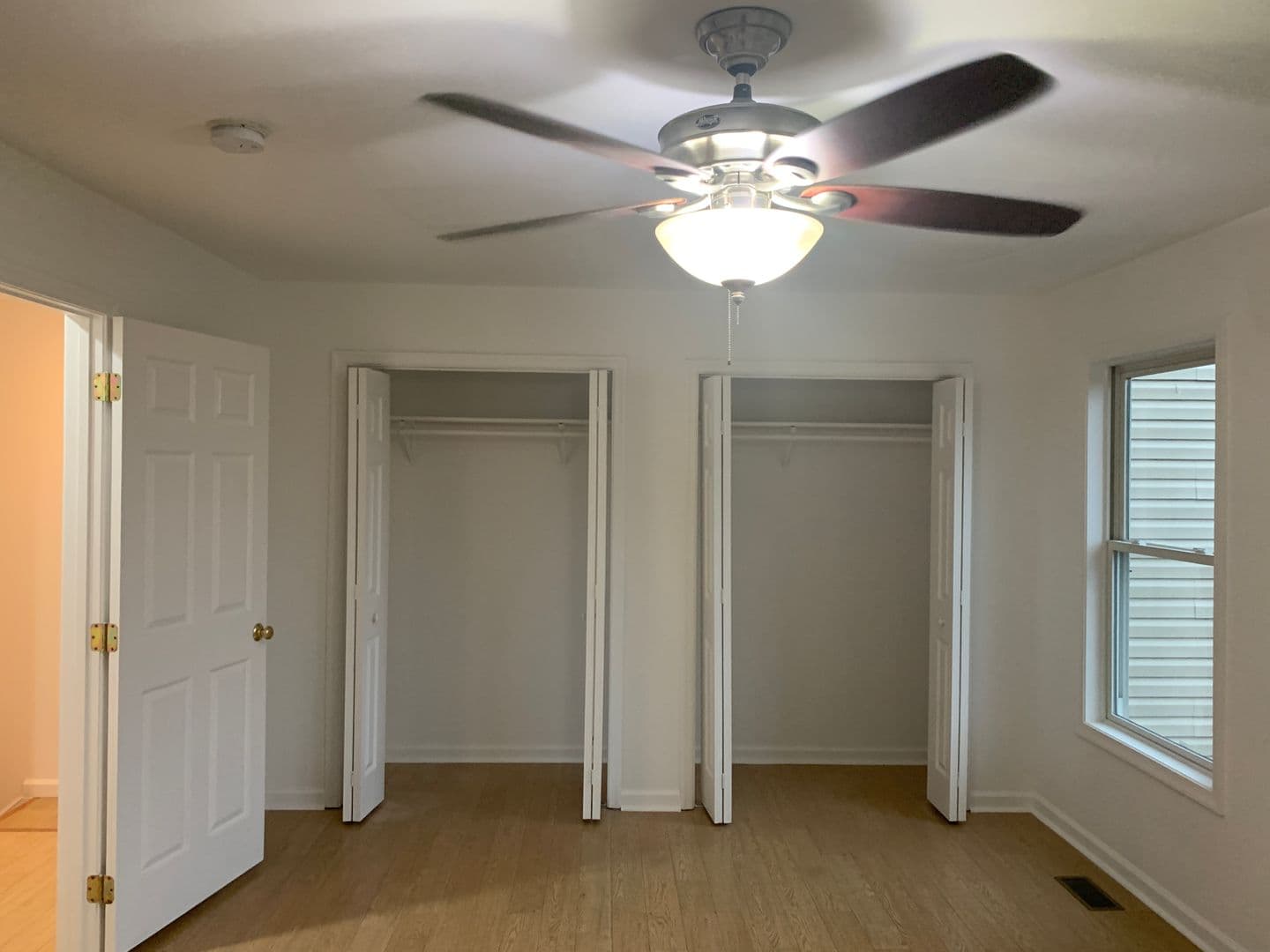 Falling Waters Apartment: Santa Fe Ct