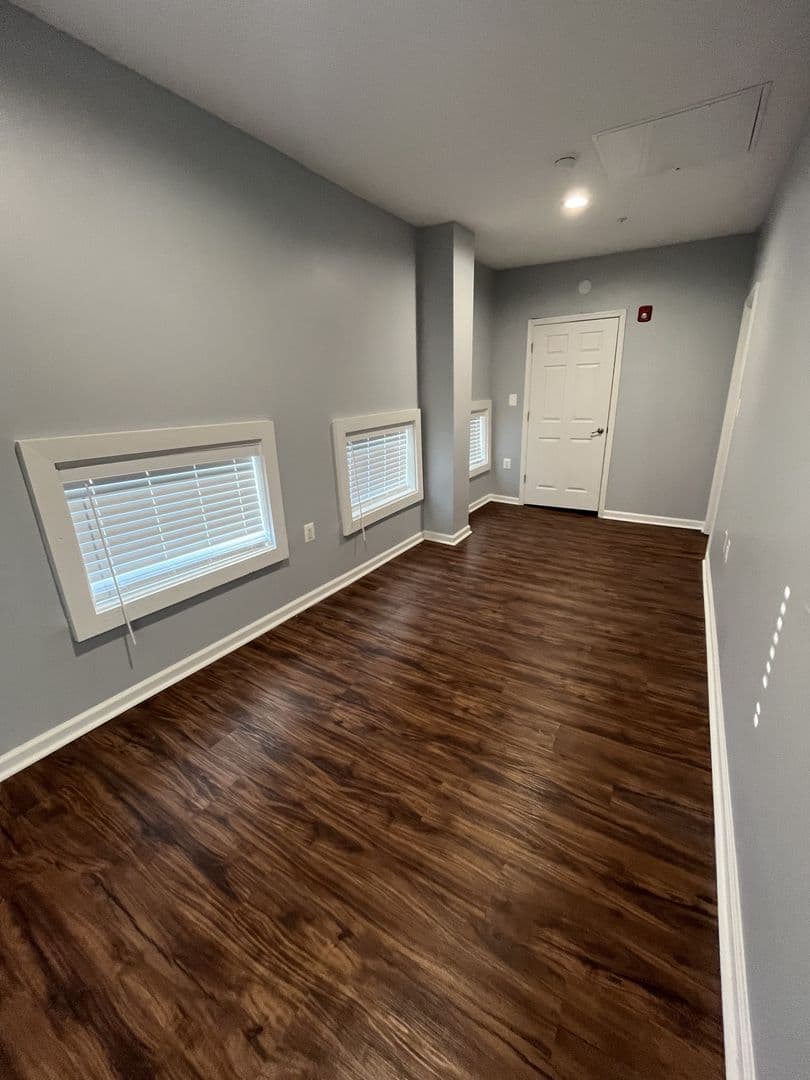 Hagerstown Apartment: 92 West Washington Street